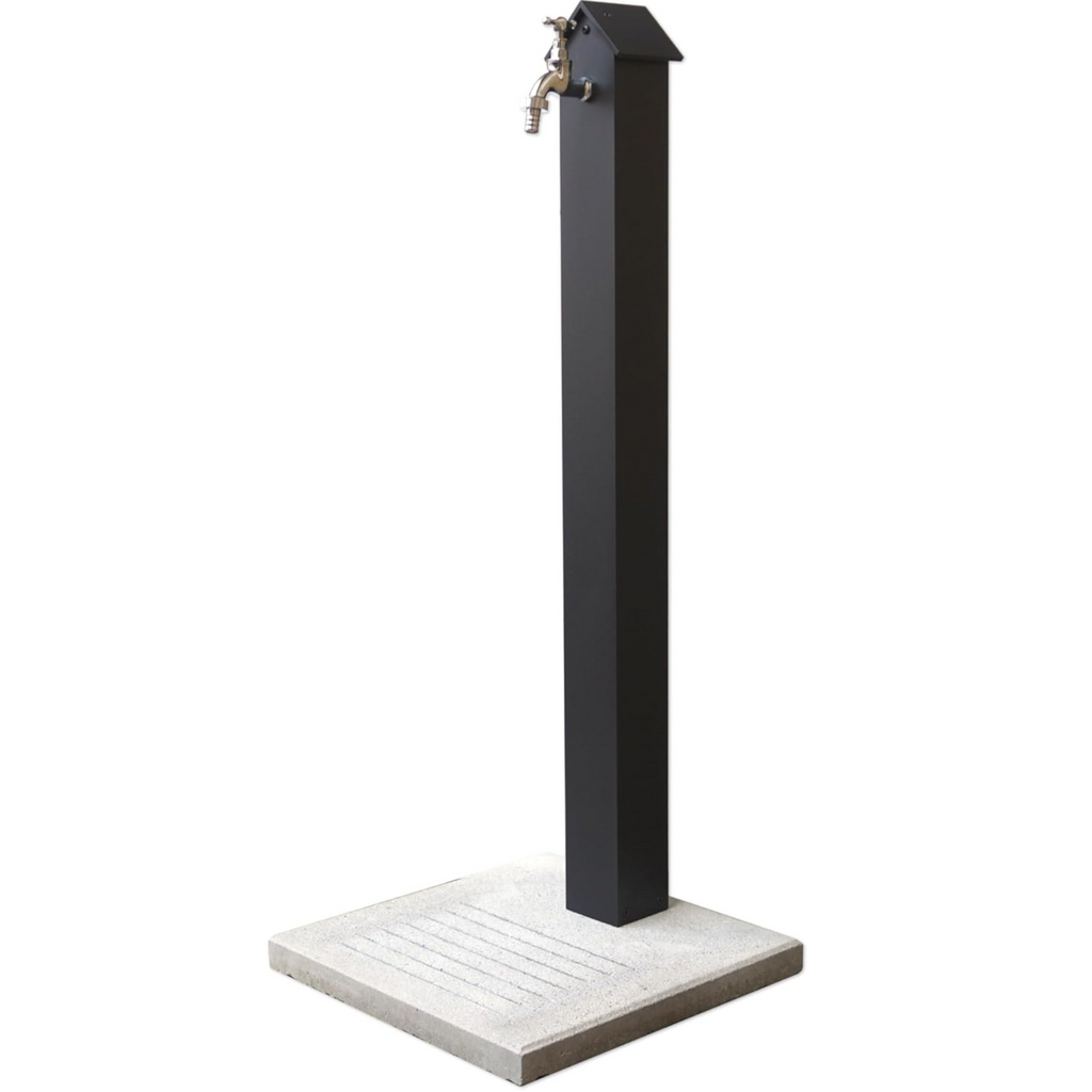 Fontana da Giardino Emilia – Made in Italy con Base Drenante