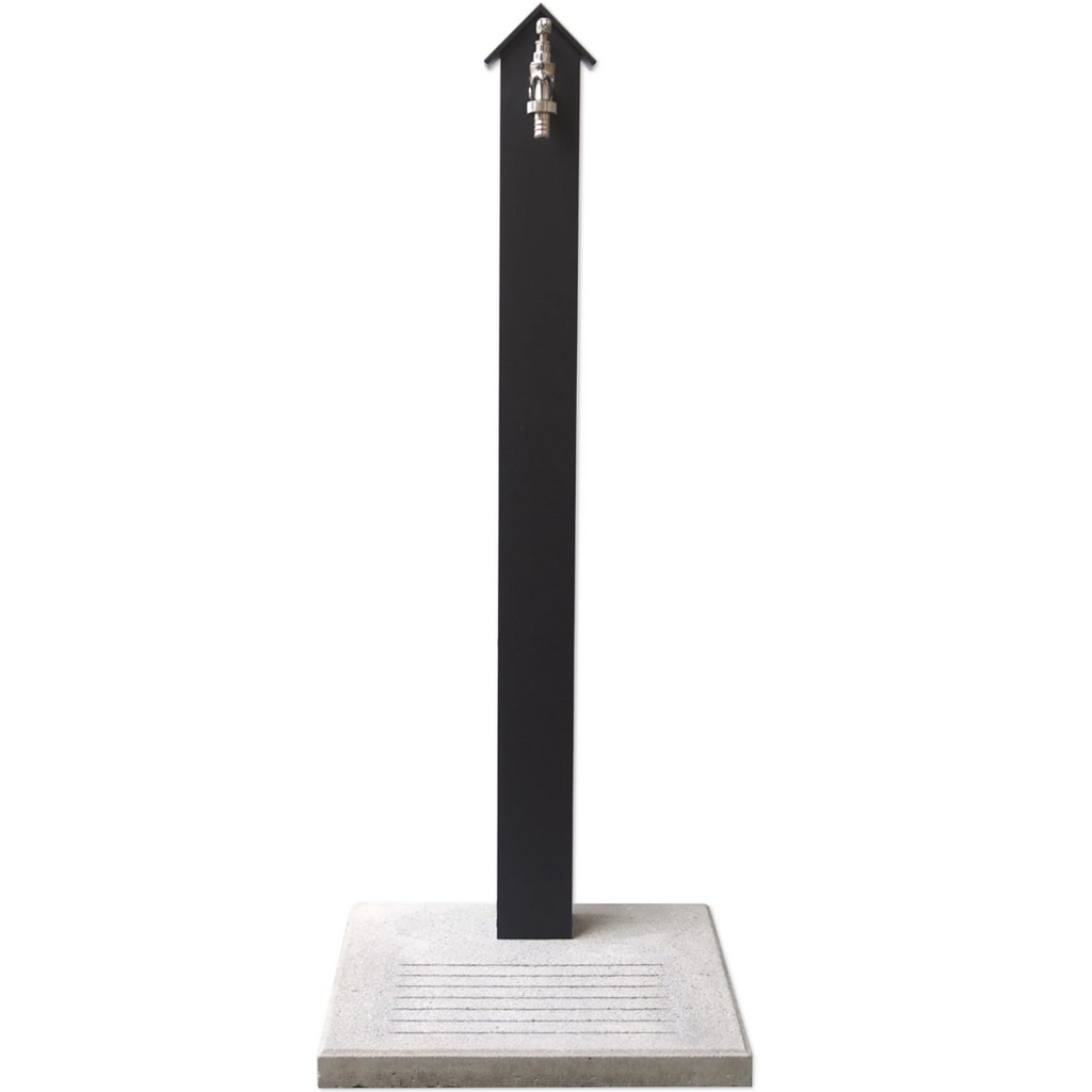 Fontana da Giardino Emilia – Made in Italy con Base Drenante