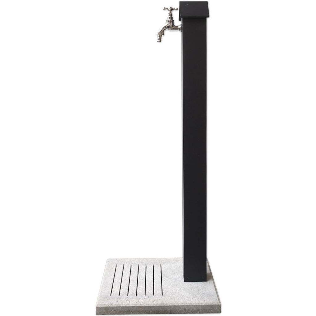 Fontana da Giardino Emilia – Made in Italy con Base Drenante